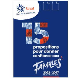 UDAF 82 - 18 millions de familles en France, 14,2 millions de parents d’enfants mineurs, 79 % de la population vit en famille…